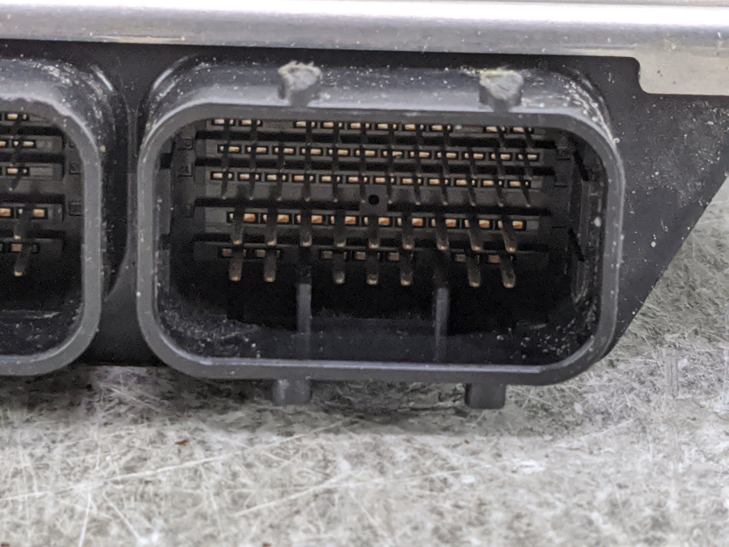 2020 Honda Accord PCM Engine Control Computer ECU ECM PCU OEM P/N:37820-6A0-972 K211-123361 Fits OEM Used Auto Parts - Oemus