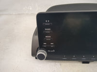 2020 Honda Accord Information Display Screen 1471288 - Oemusedautoparts1.com