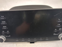 2020 Honda Accord Information Display Screen 1471288 - Oemusedautoparts1.com