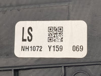 2020 Honda Accord Information Display Screen 1471288 - Oemusedautoparts1.com