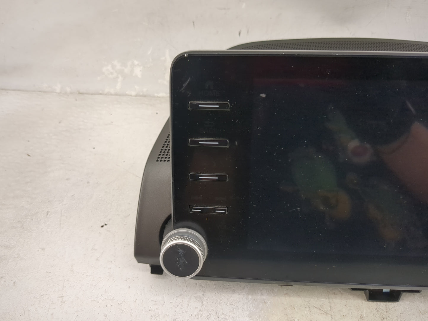 2018-2022 Honda Accord Information Display Screen 1471312 - Oemusedautoparts1.com