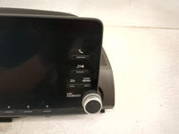 2020 Honda Accord Information Radio Display Screen 1471458 - Oemusedautoparts1.com