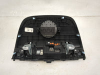2020 Honda Accord Information Radio Display Screen 1471458 - Oemusedautoparts1.com