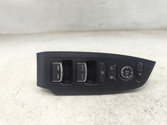 compare product 2018-2022 Honda Accord Master Power Window Switch Replacement Driver Side Left P/N:M64590 TVA A011 Fits OEM Used Auto Parts
