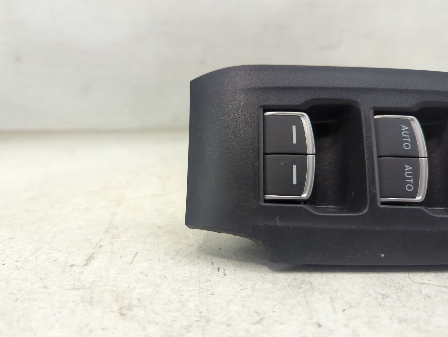 2018-2022 Honda Accord Master Power Window Switch Replacement Driver Side Left P/N:M64590 TVA A011 Fits OEM Used Auto Parts 