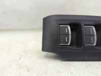2018-2022 Honda Accord Master Power Window Switch Replacement Driver Side Left P/N:M64590 TVA A011 Fits OEM Used Auto Parts 
