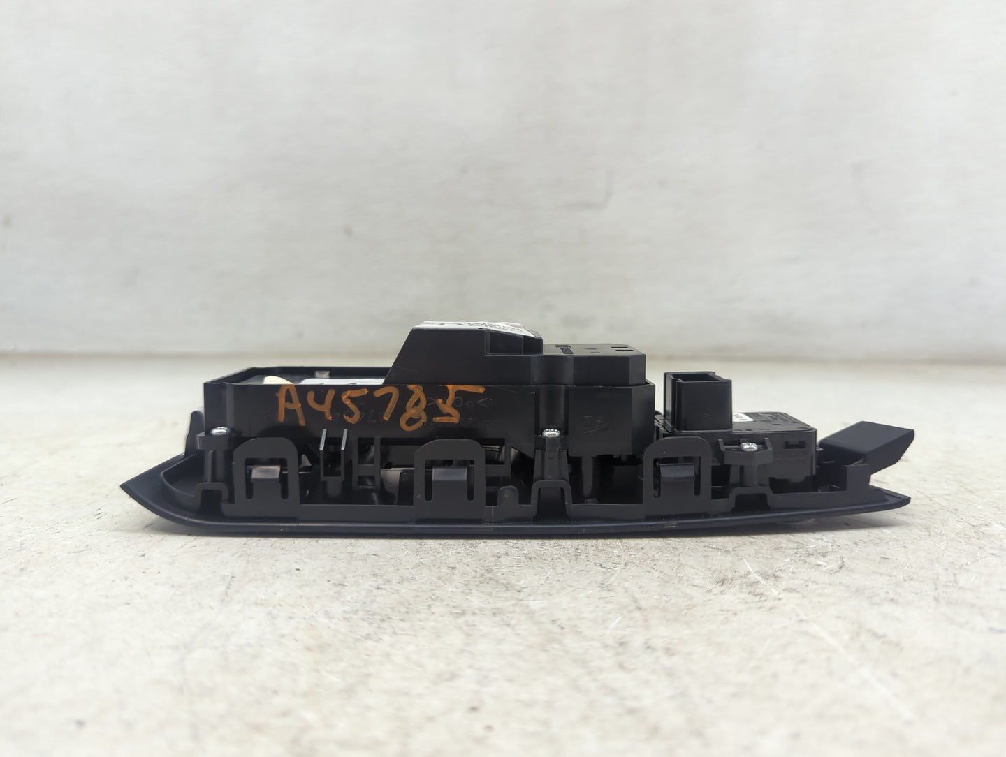 2018-2022 Honda Accord Master Power Window Switch Replacement Driver Side Left P/N:M64590 TVA A011 Fits OEM Used Auto Parts 