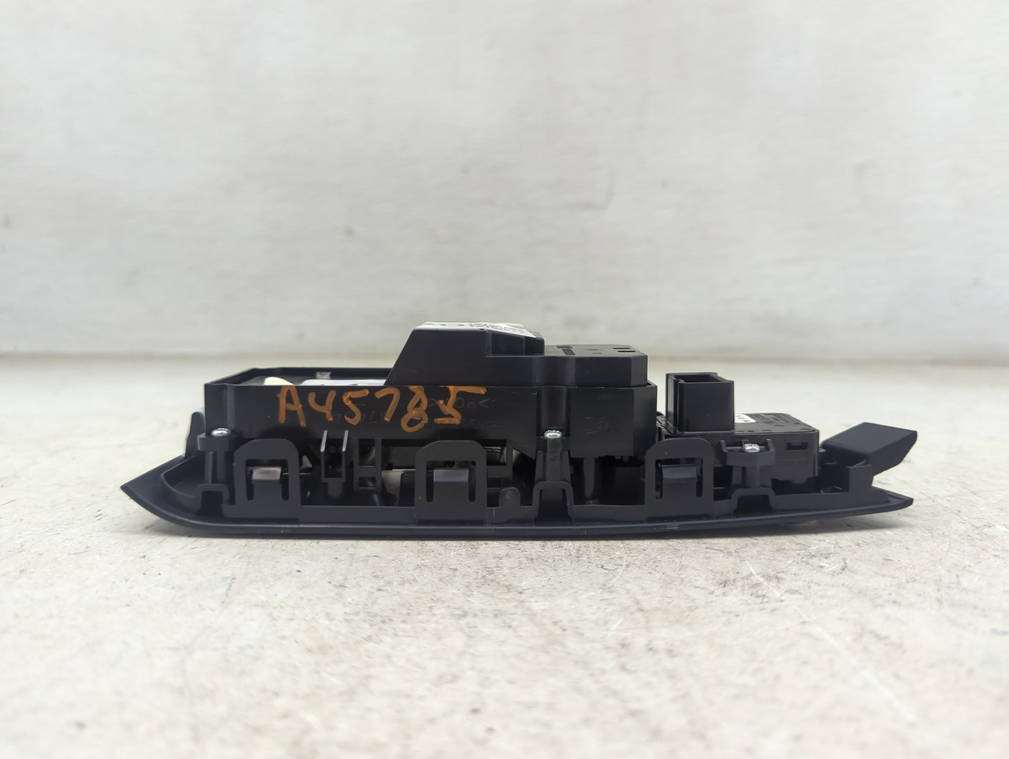 2018-2022 Honda Accord Master Power Window Switch Replacement Driver Side Left P/N:M64590 TVA A011 Fits OEM Used Auto Parts 
