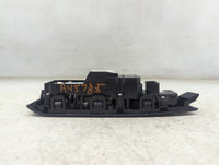 2018-2022 Honda Accord Master Power Window Switch Replacement Driver Side Left P/N:M64590 TVA A011 Fits OEM Used Auto Parts 