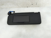 2018-2022 Honda Accord Sun Visor Shade Replacement Driver Left Mirror Fits Fits 2018 2019 2020 2021 2022 OEM Used Auto Parts