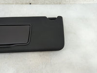 2018-2022 Honda Accord Sun Visor Shade Replacement Driver Left Mirror Fits Fits 2018 2019 2020 2021 2022 OEM Used Auto Parts