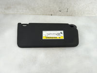 2018-2022 Honda Accord Sun Visor Shade Replacement Driver Left Mirror Fits Fits 2018 2019 2020 2021 2022 OEM Used Auto Parts