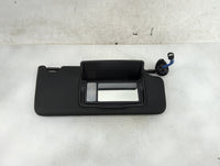 2018-2022 Honda Accord Sun Visor Shade Replacement Passenger Right Mirror Fits Fits 2018 2019 2020 2021 2022 OEM Used Auto P