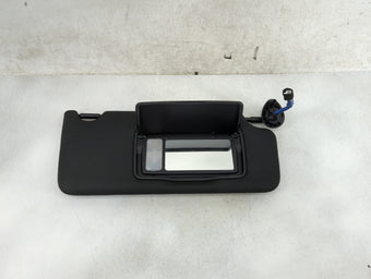 compare product 2018-2022 Honda Accord Sun Visor Shade Replacement Passenger Right Mirror Fits Fits 2018 2019 2020 2021 2022 OEM Used Auto Parts