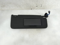 2018-2022 Honda Accord Sun Visor Shade Replacement Passenger Right Mirror Fits Fits 2018 2019 2020 2021 2022 OEM Used Auto P