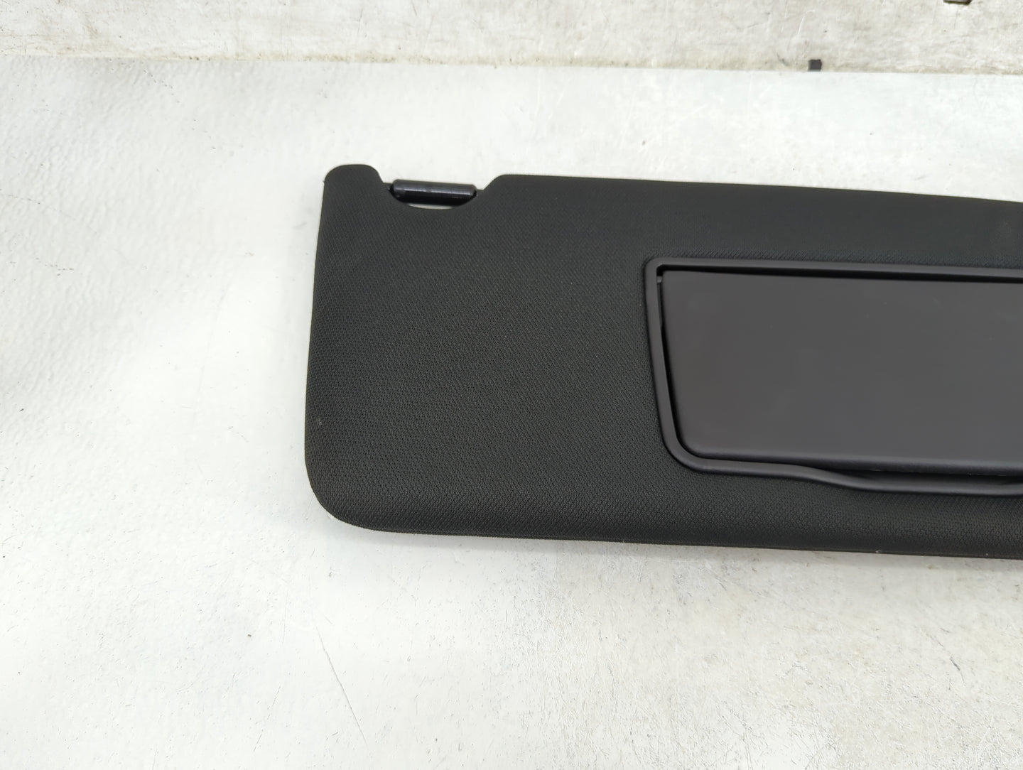2018-2022 Honda Accord Sun Visor Shade Replacement Passenger Right Mirror Fits Fits 2018 2019 2020 2021 2022 OEM Used Auto P