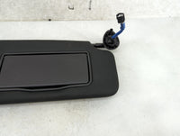 2018-2022 Honda Accord Sun Visor Shade Replacement Passenger Right Mirror Fits Fits 2018 2019 2020 2021 2022 OEM Used Auto P