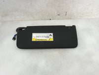 2018-2022 Honda Accord Sun Visor Shade Replacement Passenger Right Mirror Fits Fits 2018 2019 2020 2021 2022 OEM Used Auto P