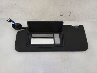 compare product 2018-2022 Honda Accord Sun Visor Shade Replacement Driver Left Mirror Fits Fits 2018 2019 2020 2021 2022 OEM Used Auto Parts