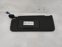 2018-2022 Honda Accord Sun Visor Shade Replacement Driver Left Mirror Fits Fits 2018 2019 2020 2021 2022 OEM Used Auto Parts