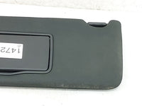 2018-2022 Honda Accord Sun Visor Shade Replacement Driver Left Mirror Fits Fits 2018 2019 2020 2021 2022 OEM Used Auto Parts