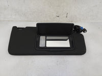 2018-2022 Honda Accord Sun Visor Shade Replacement Passenger Right Mirror Fits Fits 2018 2019 2020 2021 2022 OEM Used Auto P