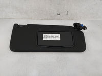2018-2022 Honda Accord Sun Visor Shade Replacement Passenger Right Mirror Fits Fits 2018 2019 2020 2021 2022 OEM Used Auto P