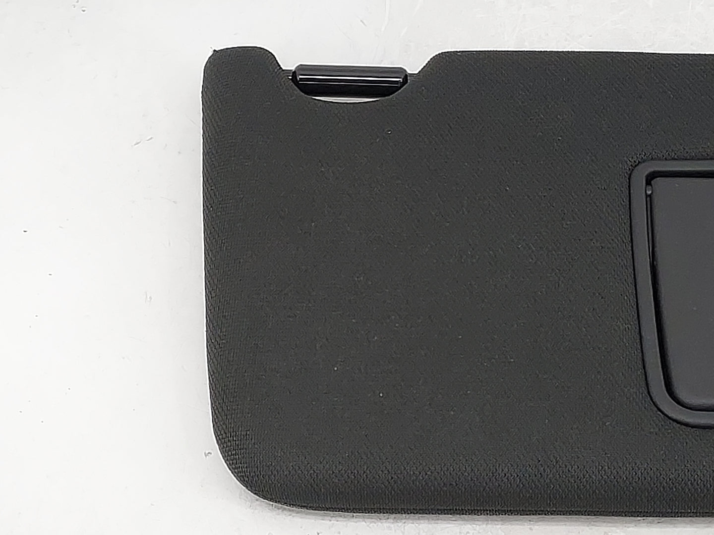 2018-2022 Honda Accord Sun Visor Shade Replacement Passenger Right Mirror Fits Fits 2018 2019 2020 2021 2022 OEM Used Auto P