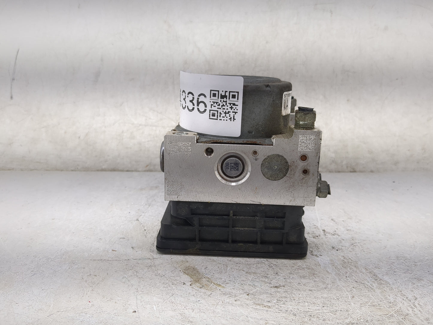 2018-2020 Honda Accord ABS Pump Control Module Replacement P/N:57110TVAB060M1 VA061814739, 06.2102-6620.4 Fits Fits 2018 201