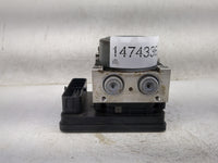 2018-2020 Honda Accord ABS Pump Control Module Replacement P/N:57110TVAB060M1 VA061814739, 06.2102-6620.4 Fits Fits 2018 201