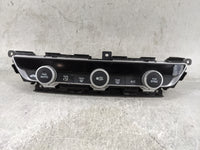 2018-2020 Honda Accord Climate Control Module Temperature AC/Heater Replacement P/N:79610TVAA016M1 Fits Fits 2018 2019 2020 
