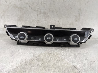 compare product 2018-2020 Honda Accord Climate Control Module Temperature AC/Heater Replacement P/N:79610TVAA016M1 Fits Fits 2018 2019 2020 OEM Used Auto Parts