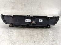2018-2020 Honda Accord Climate Control Module Temperature AC/Heater Replacement P/N:79610TVAA016M1 Fits Fits 2018 2019 2020 
