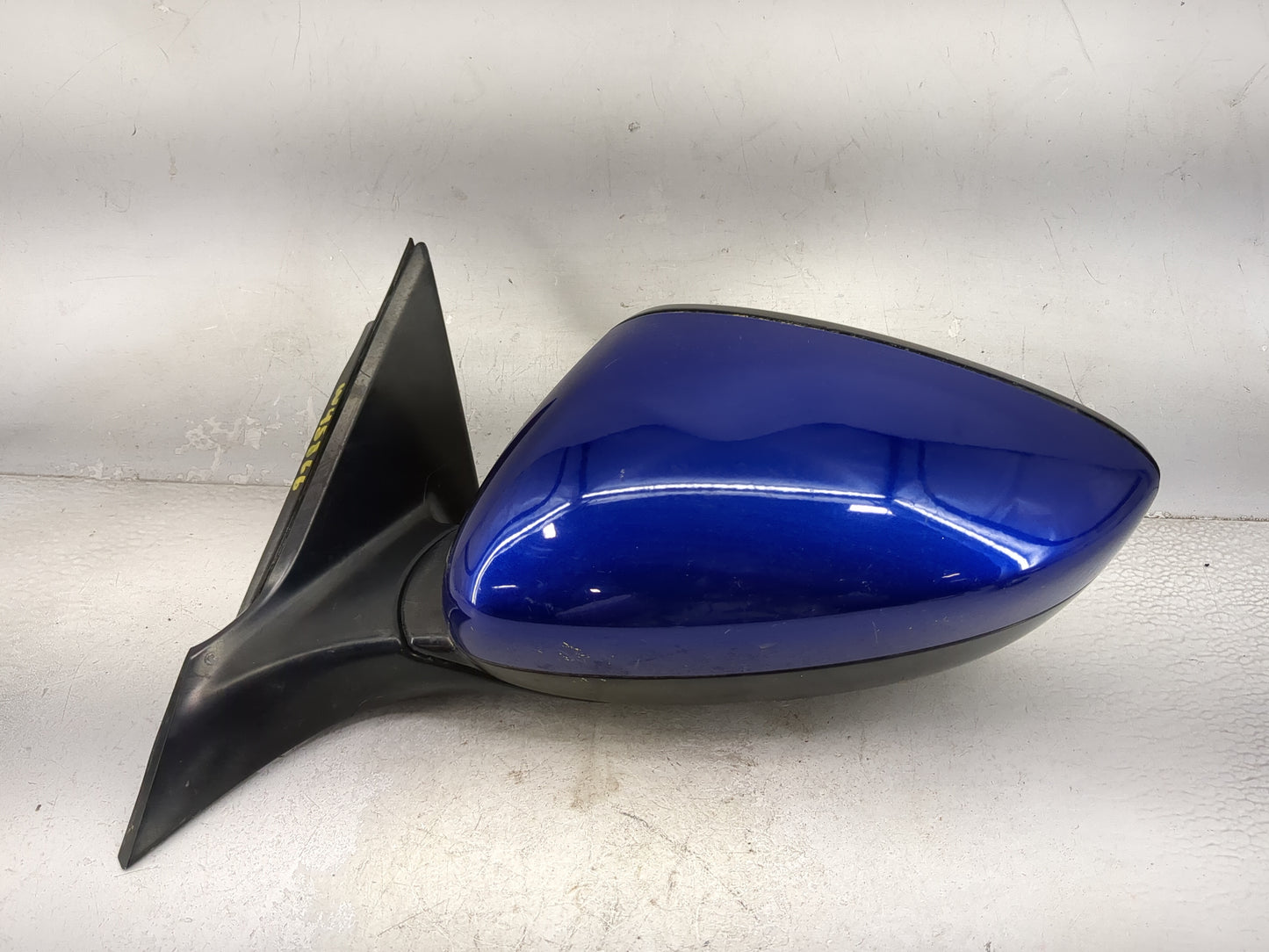 2018-2022 Honda Accord Driver Side View Mirror - Left Door Mirror OEM Used - Oemusedautoparts1.com