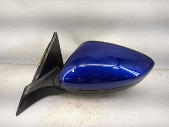 compare product 2018-2022 Honda Accord Driver Side View Mirror - Left Door Mirror OEM Used