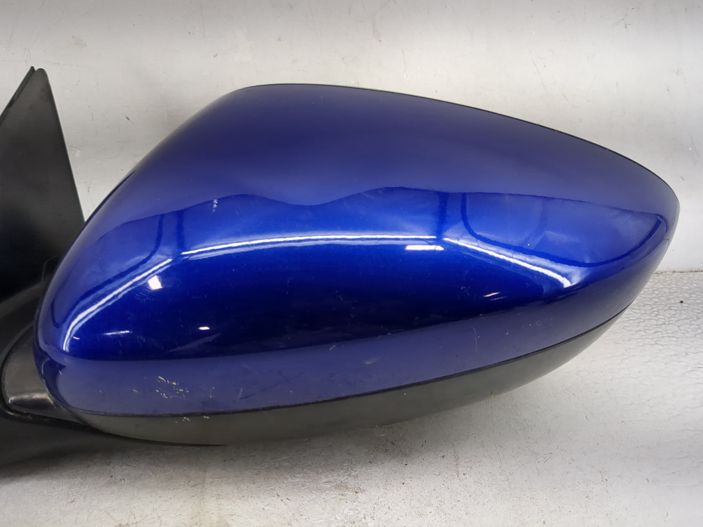 2018-2022 Honda Accord Driver Side View Mirror - Left Door Mirror OEM Used - Oemusedautoparts1.com
