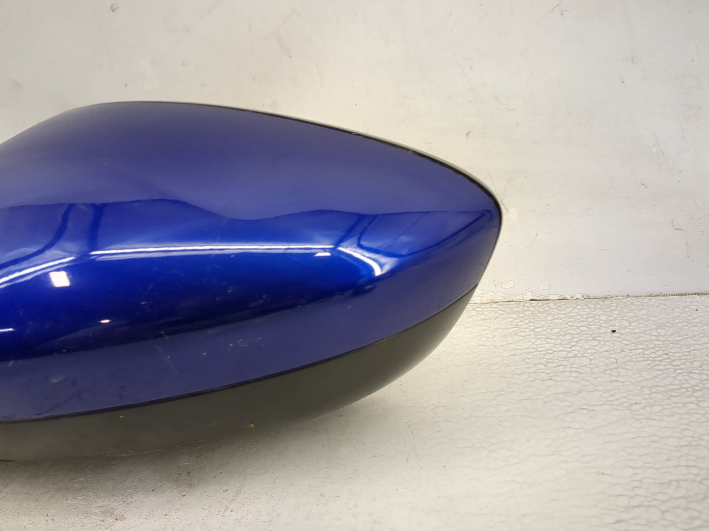 2018-2022 Honda Accord Driver Side View Mirror - Left Door Mirror OEM Used - Oemusedautoparts1.com