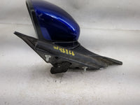 2018-2022 Honda Accord Driver Side View Mirror - Left Door Mirror OEM Used - Oemusedautoparts1.com