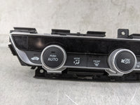 2018-2020 Honda Accord Climate Control Module Temperature AC/Heater Replacement P/N:79610TVAA316M1 SANWA2A413G Fits OEM Used