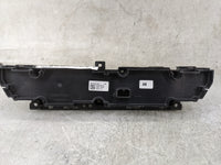 2018-2020 Honda Accord Climate Control Module Temperature AC/Heater Replacement P/N:79610TVAA316M1 SANWA2A413G Fits OEM Used