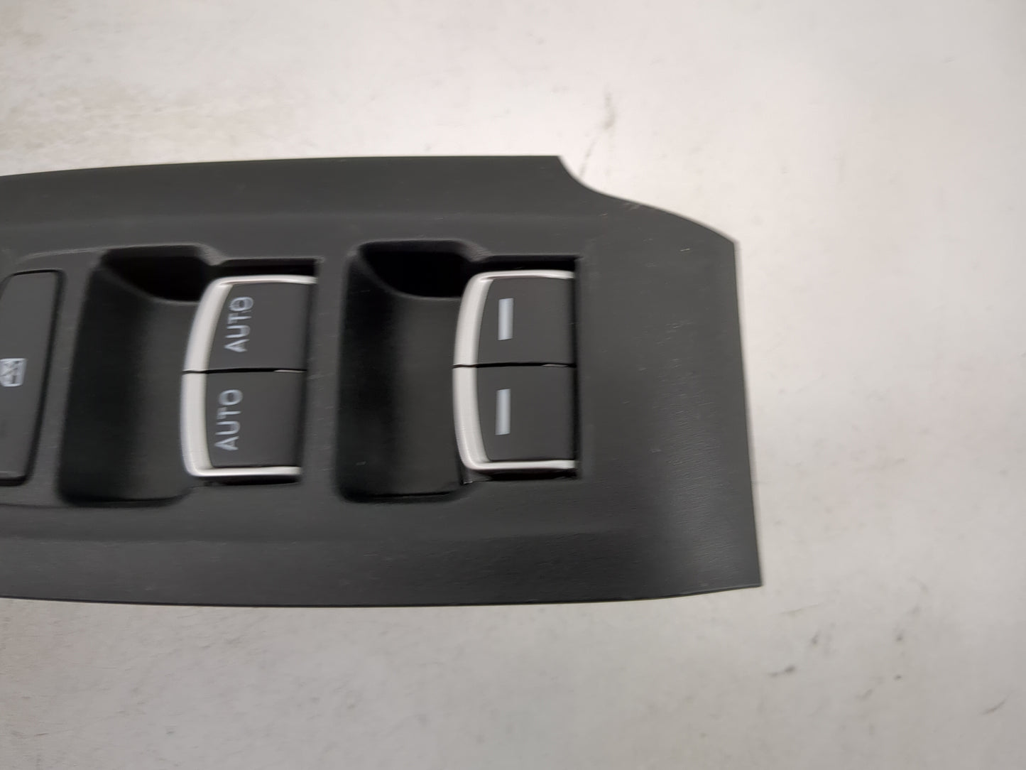 2018-2022 Honda Accord Master Power Window Switch Replacement Driver Side Left P/N:TVA A011 Fits Fits 2018 2019 2020 2021 20