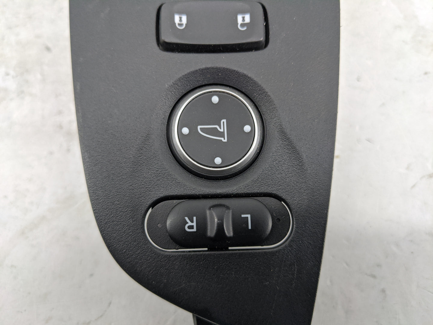 2018-2022 Honda Accord Master Power Window Switch Replacement Driver Side Left P/N:M74046 Fits Fits 2018 2019 2020 2021 2022