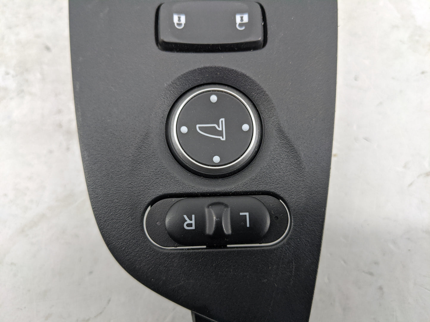 2018-2022 Honda Accord Master Power Window Switch Replacement Driver Side Left P/N:M74046 Fits Fits 2018 2019 2020 2021 2022