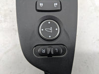2018-2022 Honda Accord Master Power Window Switch Replacement Driver Side Left P/N:M74046 Fits Fits 2018 2019 2020 2021 2022