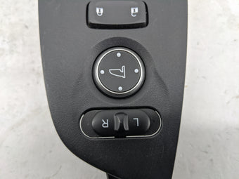 compare product 2018-2022 Honda Accord Master Power Window Switch Replacement Driver Side Left P/N:M74046 Fits Fits 2018 2019 2020 2021 2022 OEM Used Auto Parts