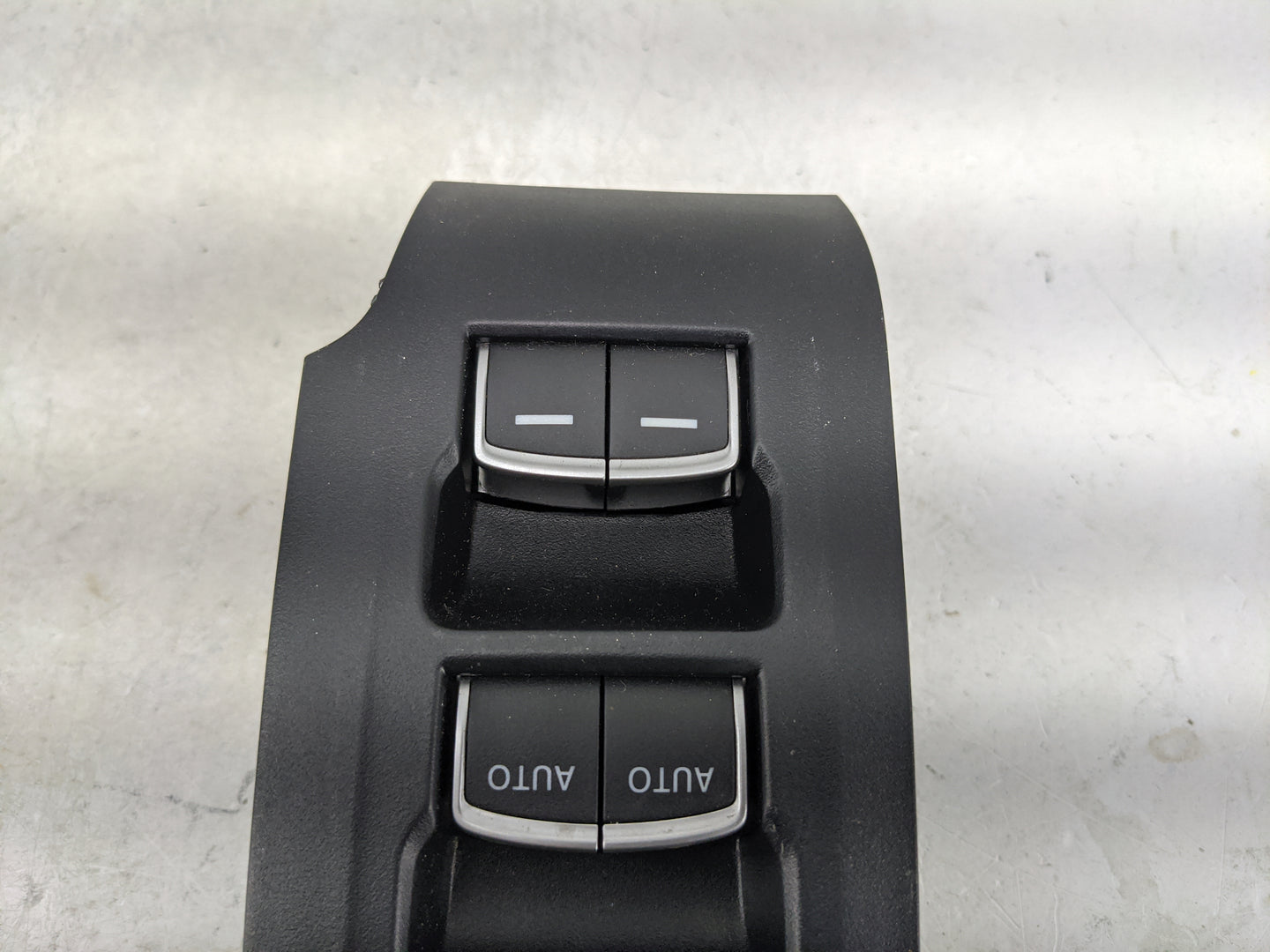 2018-2022 Honda Accord Master Power Window Switch Replacement Driver Side Left P/N:M74046 Fits Fits 2018 2019 2020 2021 2022
