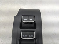 2018-2022 Honda Accord Master Power Window Switch Replacement Driver Side Left P/N:M74046 Fits Fits 2018 2019 2020 2021 2022