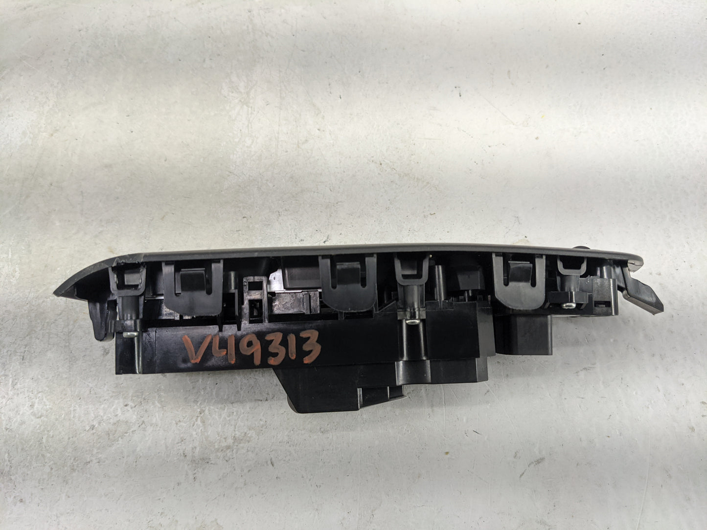 2018-2022 Honda Accord Master Power Window Switch Replacement Driver Side Left P/N:M74046 Fits Fits 2018 2019 2020 2021 2022