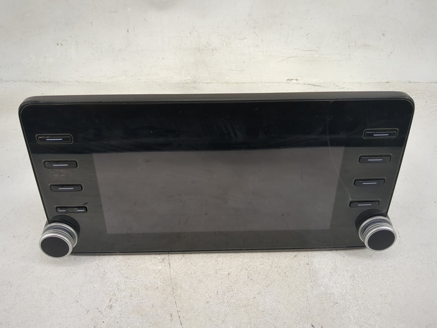 2018-2020 Honda Accord Information Display Screen - Oemusedautoparts1.com