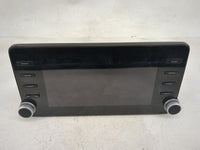 2018-2020 Honda Accord Information Display Screen - Oemusedautoparts1.com